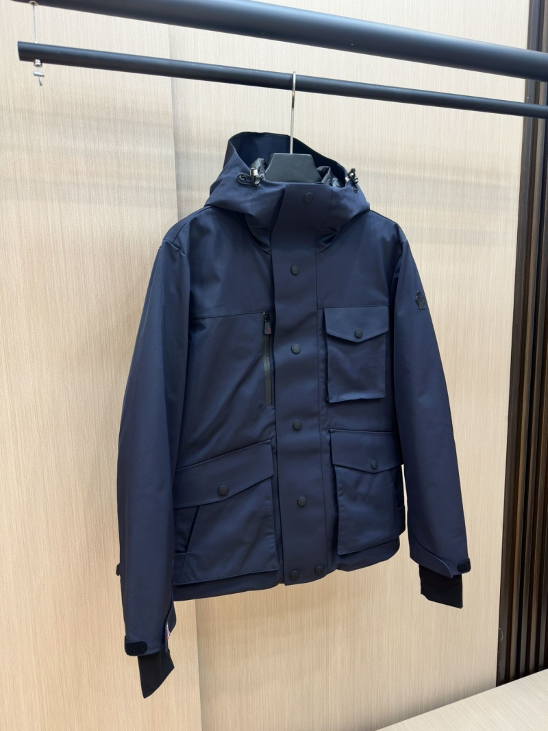 Balenciaga Down Coat